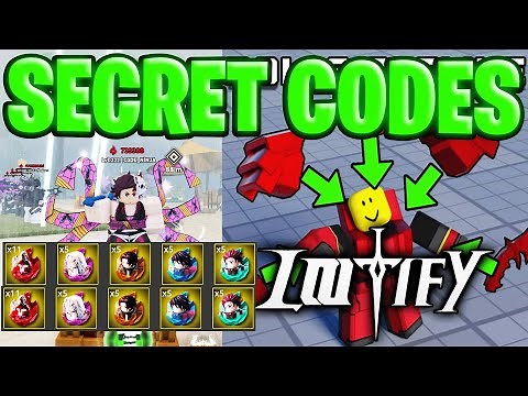 Lootify ALL CODES! Roblox Redeem Code 🎁 EREBUSTWO