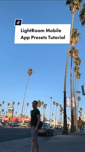 Part 37. LightRoom Presets Tutorial #lightroom #presets #edukasyongpinoy #tiktoku #learnontiktok #photography101 #foryou #foryoupage #fyp #xyzbca
