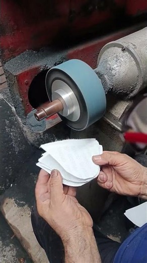 Why Shoemakers Sand the Toe Puff Before Lasting | Hidden Shoemaking Step