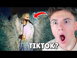 THE MOST UNSETTLING and TERRIFYING TIKTOKS EVER! DON'T WATCH THEM BEFORE BED! 😱💀