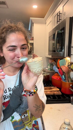 crema di caffe😍☕️❤️‍🔥 #cremadicaffe #cremadicaffè #coffeedessert #coffeedesserts #easydessert #easydesserts #coffeerecipe #coffeerecipes #italiancoffee #italiandessert