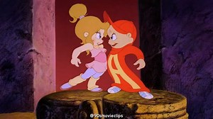 90s Movie Clips + More 🎬🍿 on Instagram: "🎸🐿 🎸🐿 🎸🐿 : The Chipmunk Adventure (1987) : 🎞 Film Fact: ⋆ "The Girls of Rock 'n’ Roll” (sometimes called "The Girls and Boys of Rock 'n' Roll" unofficially by fans) is a cover of a song originally performed in the 1986 teen comedy film The Malibu Bikini Shop. 🎬 #thechipmunkadventure #thegirlsofrockandroll #theboysofrockandroll #alvin #simon #theodore #brittany #jeanette #eleanor #chipmunks #chipettes #animation #adventure #comedy #family #🐿 #🎸