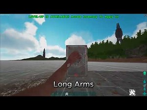 ARK Survival Evolved/ASE Hack/Cheat | Aimbot/ESP/Misc | Undetected 2025