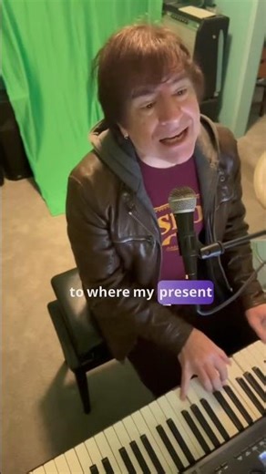 Original Song: Time Will Always Bend (LIVE) by David Conley