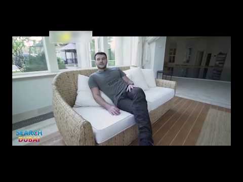 Emin Agalarov's Mansion in Moscow (House Tour)