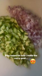 Rice with pine nuts cucumber sauce on @top-fans #CurryLovers #currygoat | Candy Red LLC