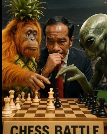 BRAINROT ALIEN UFO With World Leader Part 2 #italianbrainrot #brainrot #alien #anomali