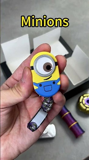 Immersive EDC popping fun! 5 toys opened in a row, the last one is amazing #fidgettoys