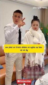 Bài học nhớ đời cho chị chồng đạo đức giả với em dâu #shorts #phimngan