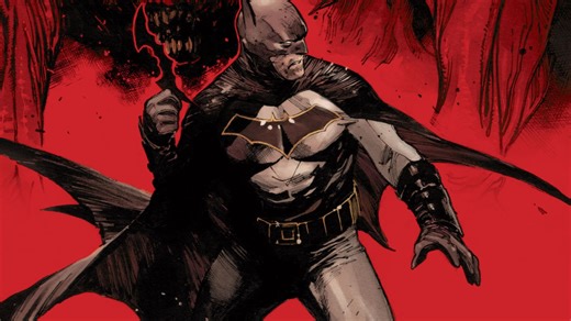 5 Best Fights in DC Comics Where Batman Lost