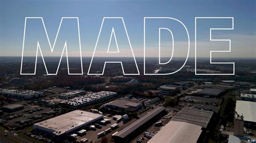 US tech builds mega data center for AI revolution