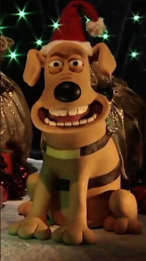 Creature Comforts: Pickles the Dog’s Festive Message