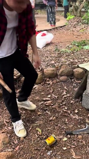 Crazy Tool Fail! (Don't Try This at Home)