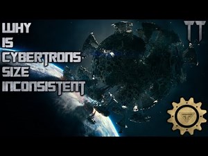 Cybertron Misconceptions