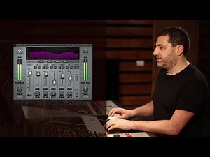 Waves Vitamin Sonic Enhancer Plugin: In-Depth Plugin Tutorial
