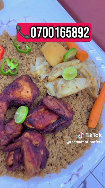 Découvrez les délices de la cuisine ivoirienne à Abidjan