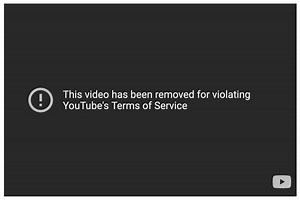 YouTube removes criticism of dangerous fractal wood burning instructions, but leaves up the lethal tips