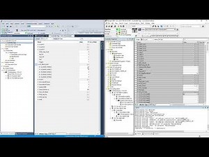 Communication between ControlLogix PLC