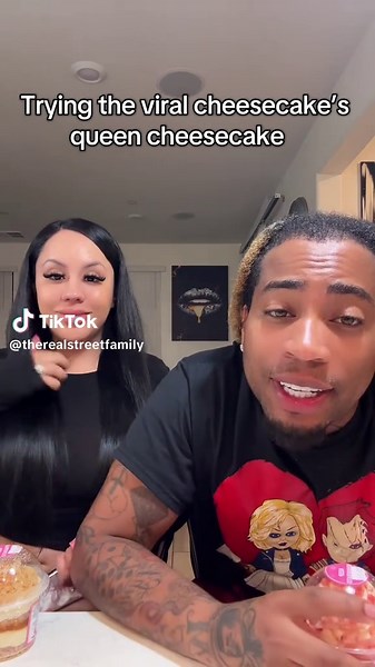 Nothing compared to the strawberry shortcake cheesecake if you ask me 😋 #fyp #viral #foodie #tasty #cheesecake