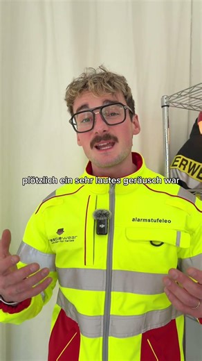 Explosion in the head?