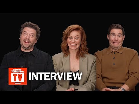 'The Righteous Gemstones' Cast Spill the Most Outrageous Moment on Set