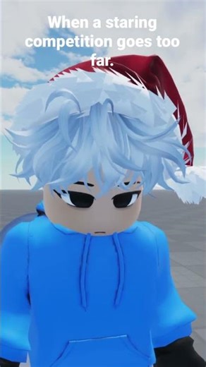 WAS a fun silly challenge. #robloxmemes #roblox #animation