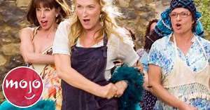 Top 20 Musical Numbers in the Mamma Mia Movies | Articles on WatchMojo.com