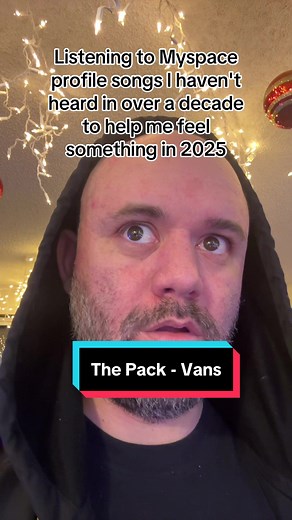 Reliving Myspace Memories Through Profile Songs