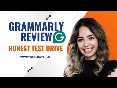 Grammarly Review 2025: Is It Worth It for Writers & Marketers?