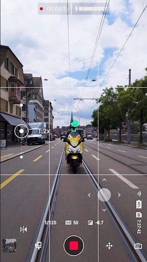 Movmax Blade Arm + DJI Pocket 3 rollers tutorial