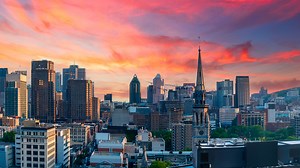 Fastest Mobile Networks Canada 2022 - Quebec