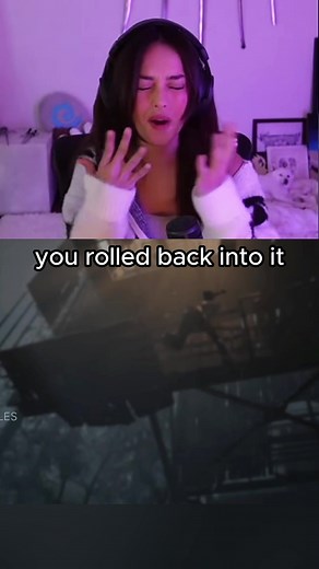 Valkyrae Hates Emily in Untildawn Gameplay