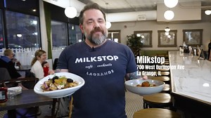 1.4K views · 39 reactions | It's coming! Reserve your place now and taste the excitement at one of the trendy hot spots dishing up Italian, Japanese, Chinese, barbeque and contemporary American cuisine during La Grange Restaurant Week, from February 22 through March 3. https://lgba.com/restaurantweek/ #LGrestaurantweek #lagrangeil # | La Grange IL | Facebook