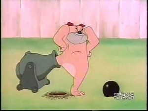 Garden Gopher (1950)