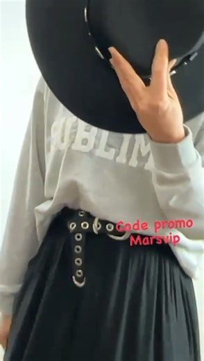 4.7K views | Un super code promo rien que pour vous ❤️❤️❤️ On vous offre 20% de remise pendant quelques heures sur tout le site avec le code MARSVIP Profitez en il n'y en aura pas pour tout le monde Rdv juste ici www.maison144.com | SoAddict | Facebook