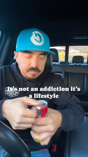 38K views · 350 reactions | It’s not an addiction it’s a lifestyle | Your neighborhood meme supply | Facebook