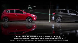 4K reactions · 922 shares | The All-New Myvi is truly an icon evolved, featuring Intelligent Safety and Advanced Safety Assist (A.S.A.) systems. Check out this video to discover more of its safety & security features! | Perodua | Facebook