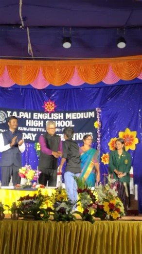 Ruthurajtheteen on Instagram: "Science Exhibition 2K25 “BEST SCIENCE MODEL” I am glad to receive the Award from my School on Annual Day Celebration 2k25 Welcome to Vigyan Nagar, where innovation takes place! Imagine a village where science and technology come alive, where every aspect of life is infused with cutting-edge mechanisms and latest tech. That’s what Vigyan Nagar is all about. This futuristic village is a science model where every nook and corner is designed to showcase the wonders of