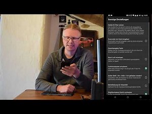 Android: Unerwünschte Tastenwiederholungen bei Bluetooth Tastaturen