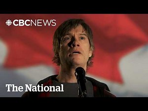 #TheMoment Joe Canada took on Trump with new 'I Am Canadian!' rant