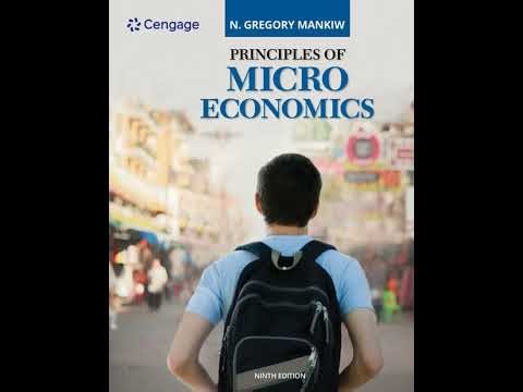 The Theory of Consumer Choice | Chapter 21 - Principles of Microeconomics (9th Edition)