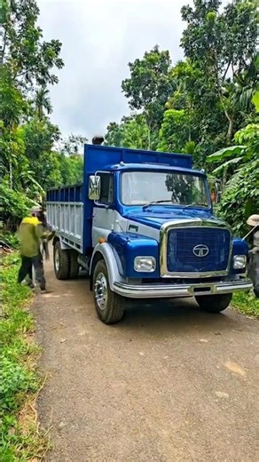 🚛✨ Abandoned Truck Restoration in Rural Village | Extreme Rusty Truck Makeover 🌿🔧