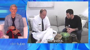 4.6M views · 66K reactions | This is still one of my favorite moments from the show. You can always watch it on ellentube! | Ellen DeGeneres | Facebook