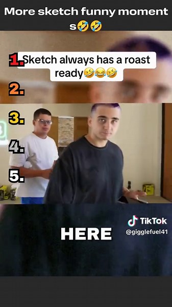 #fyp #viral #funnymoments #sketch | sketch funny moments