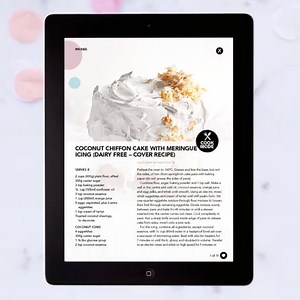Our new App is even more delicious! Download the new-look delicious magazine App today featuring the easy to use Cook Mode for all our recipes, bonus content and much more! Plus, to celebrate our 150th issue, we have a special subscriptions offer of just $19.99 for 12 months: http://bit.ly/1NcIoYm | delicious. Australia