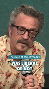The dangers of a changing voice of comedy. #StandUpComedy #standupcomedians #AmericaToday | Marc Maron