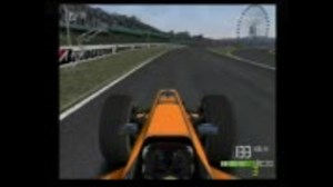 F1 2002 [PS2] 鈴鹿タイムアタック　アロウズ