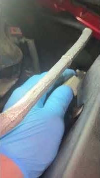 Ford focus Dpf pressure sensor Fault Diagnostic and repair #mechanic #car #ford #autorepair #fixauto