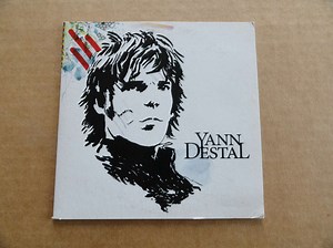 Yann Destal - Life It Goes On