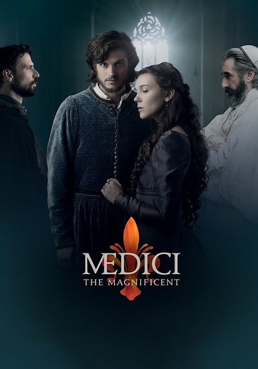 Medici: The Magnificent Season 1 - episodes streaming online